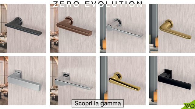 modelli-maniglie-zero-evolution-colombo-design